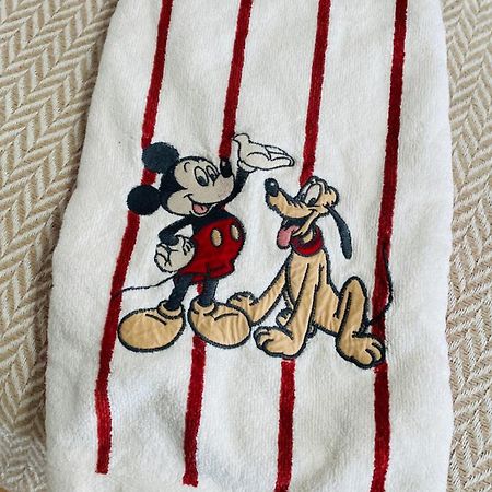 Studio134 Lagny Sur Marne Pres De Disneyland Ngoại thất bức ảnh