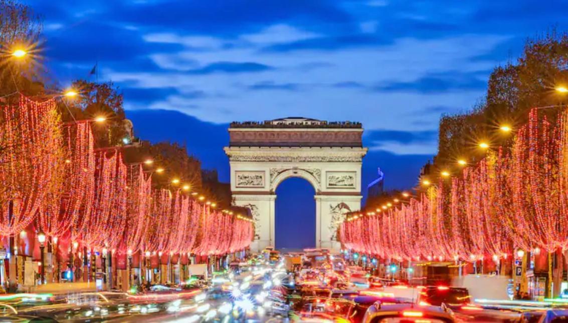 Studio134 Lagny Sur Marne Pres De Disneyland Ngoại thất bức ảnh
