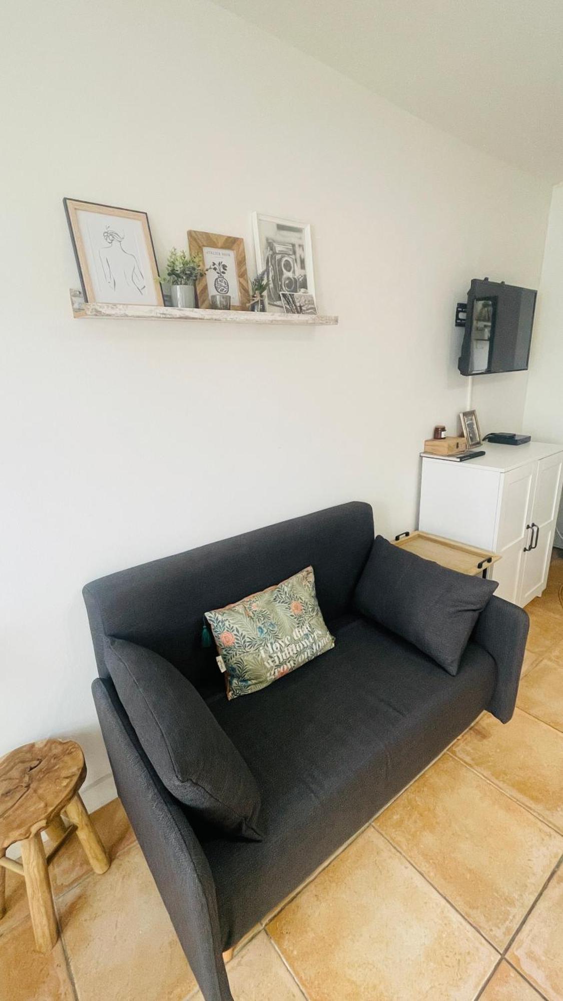 Studio134 Lagny Sur Marne Pres De Disneyland Ngoại thất bức ảnh