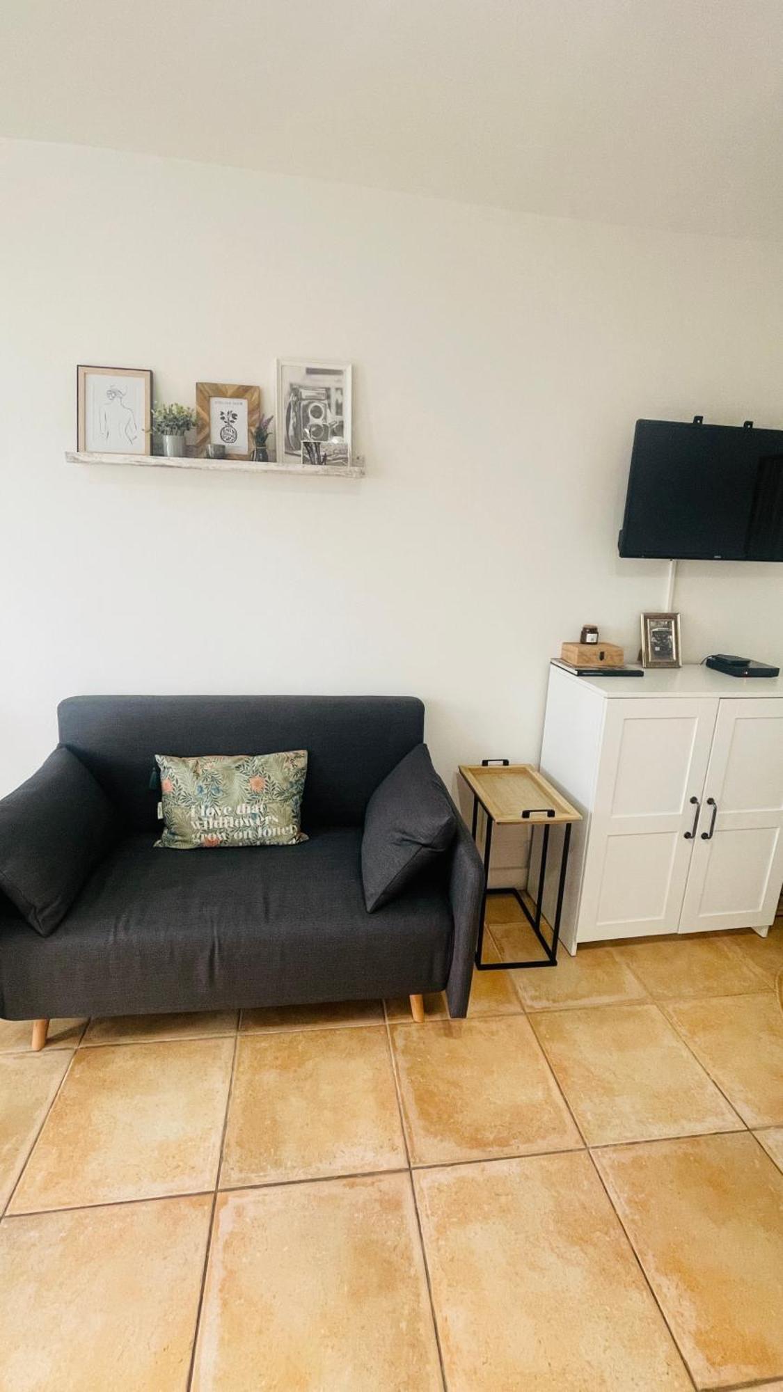 Studio134 Lagny Sur Marne Pres De Disneyland Ngoại thất bức ảnh